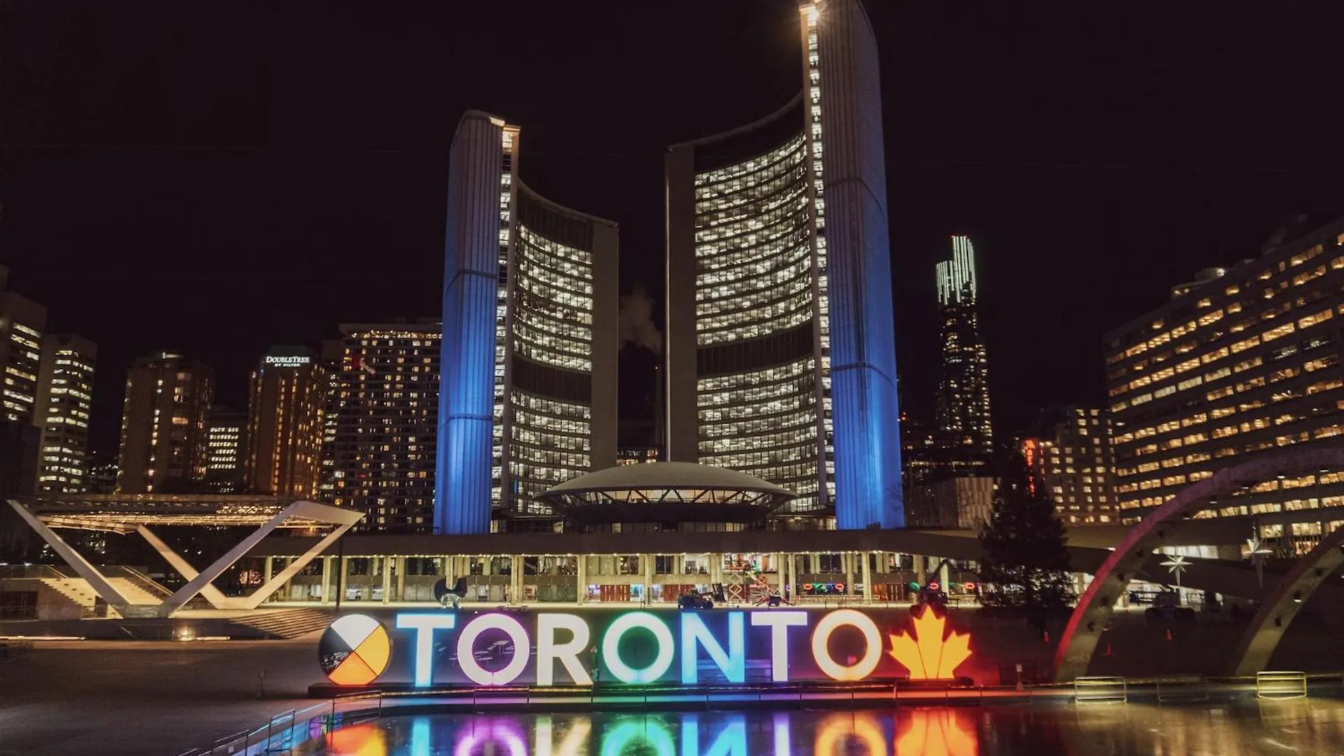 Appartamento Toronto Entertainment District - King Bed Condo - Close To Core - Dome - Scotiabank - Cne - Fort York - Near King St W Canada